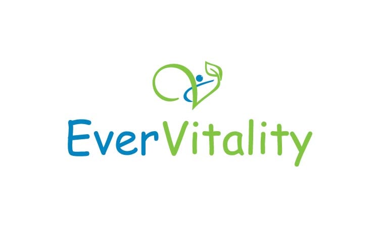 EverVitality logo